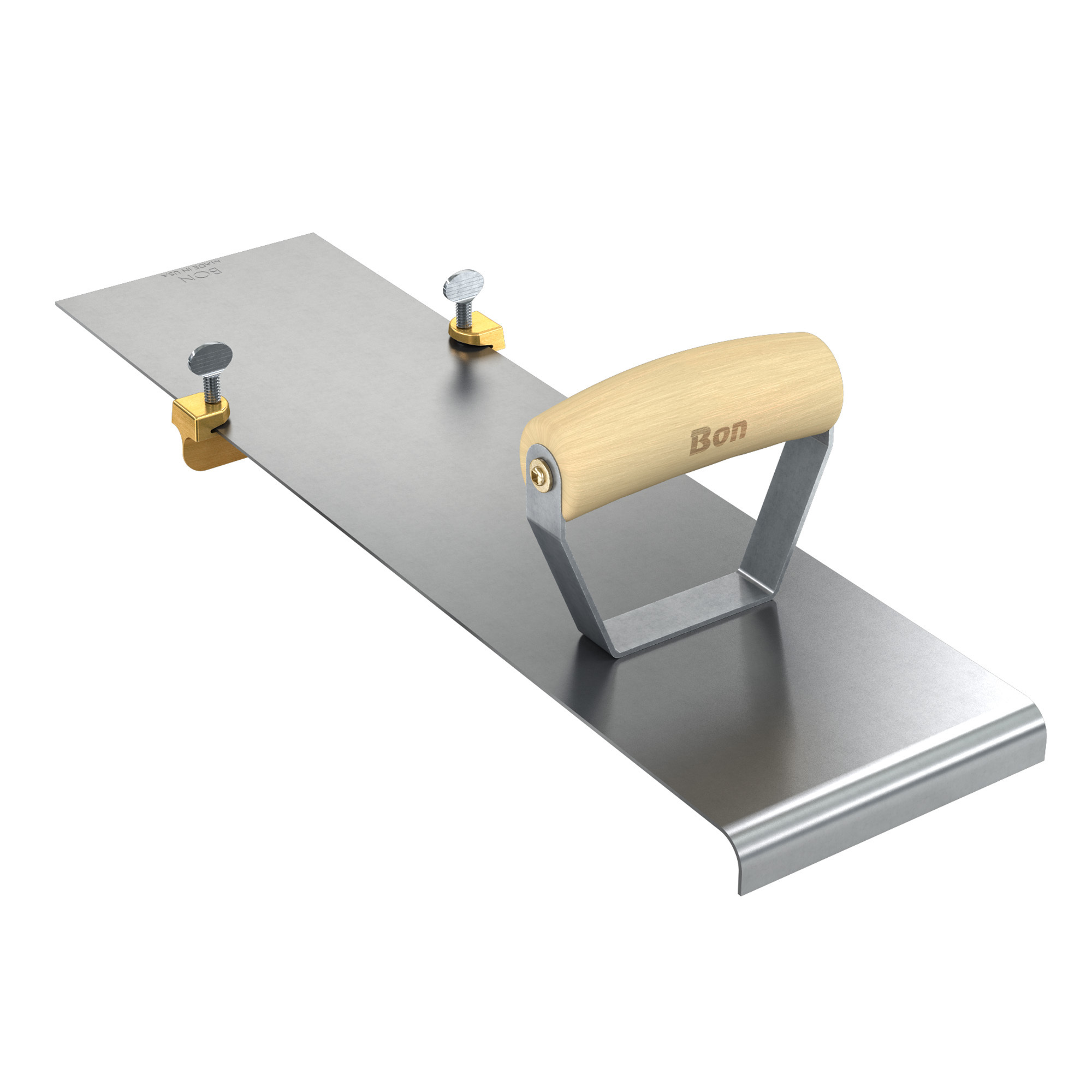 Bon, Edger/Groover - 18in. - 1in. Bit - 3/8in. Rad Wd HDL, Model# 12-684